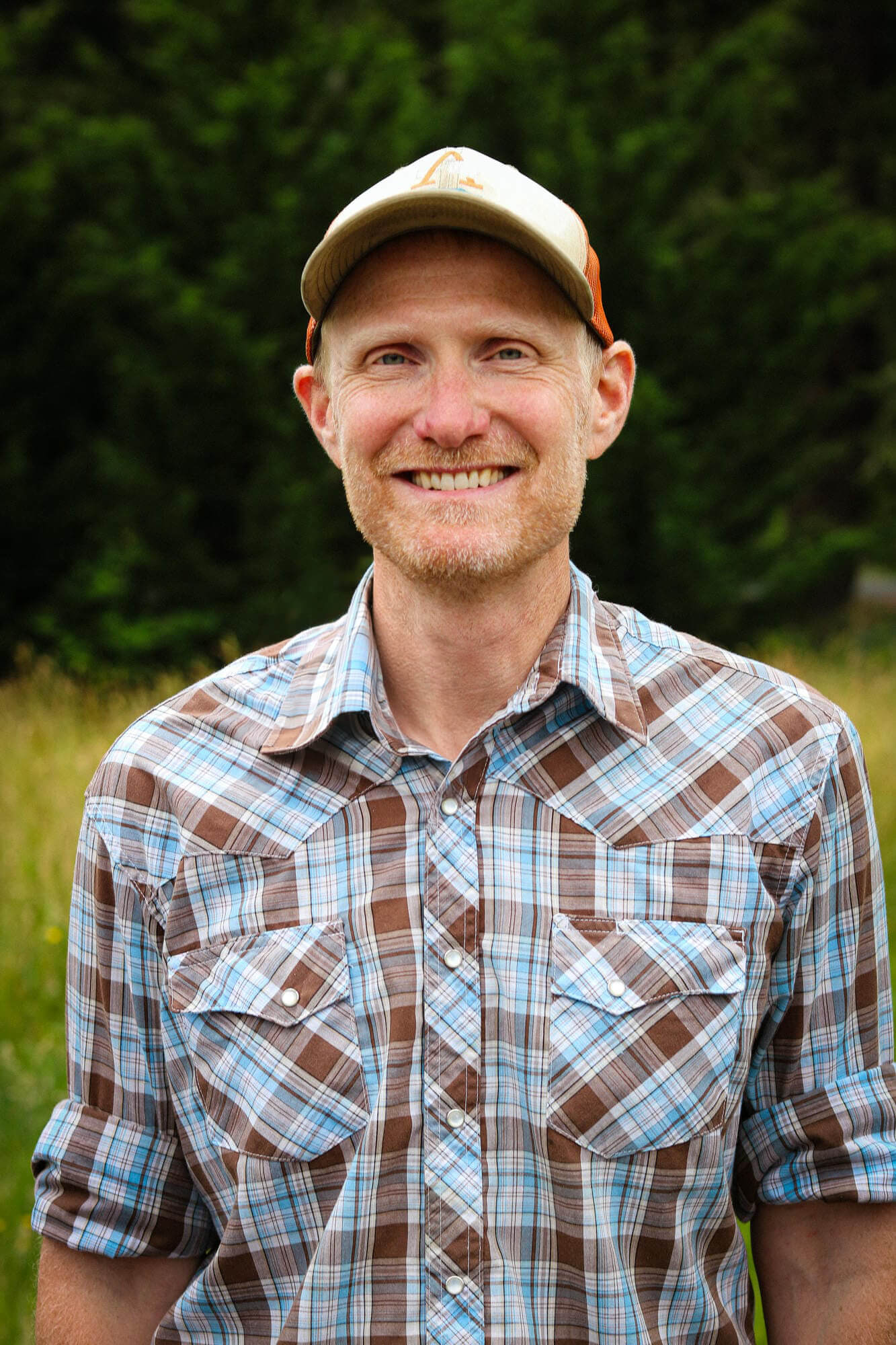 Andrew Allison